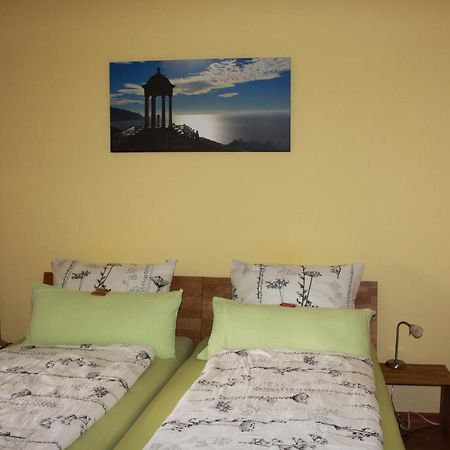 Ferienwohnung Markmann Швабах Экстерьер фото