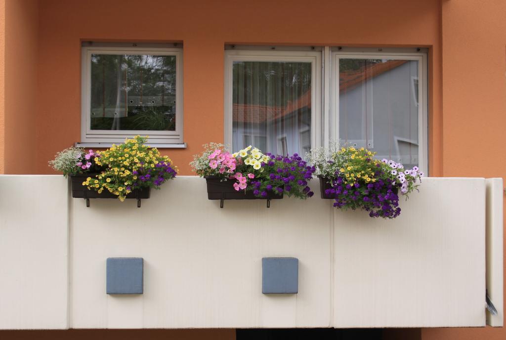 Ferienwohnung Markmann Швабах Номер фото