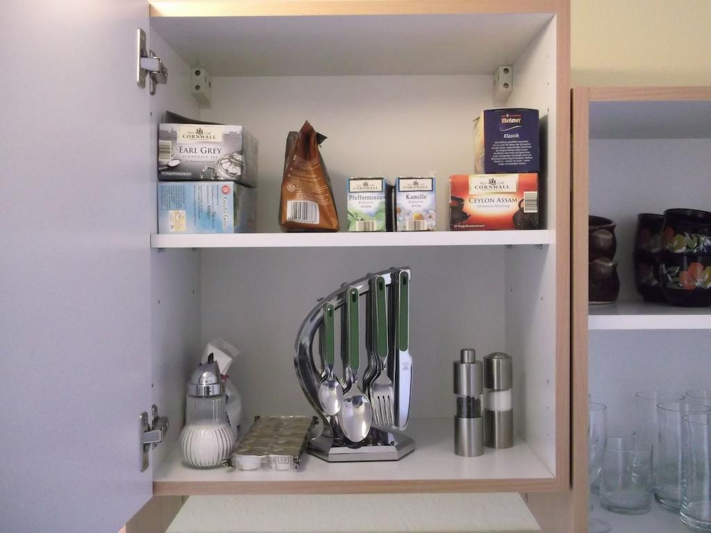 Ferienwohnung Markmann Швабах Номер фото