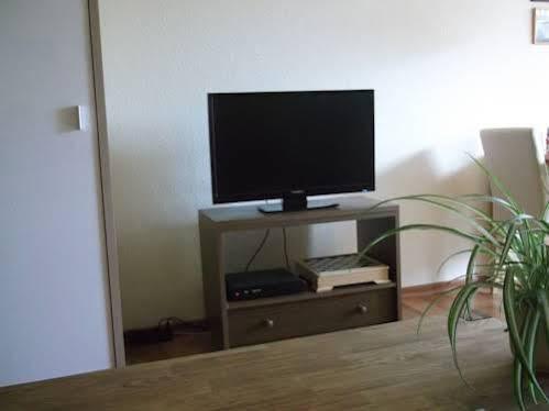 Ferienwohnung Markmann Швабах Экстерьер фото